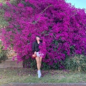 Meet your Posher, Nhung le